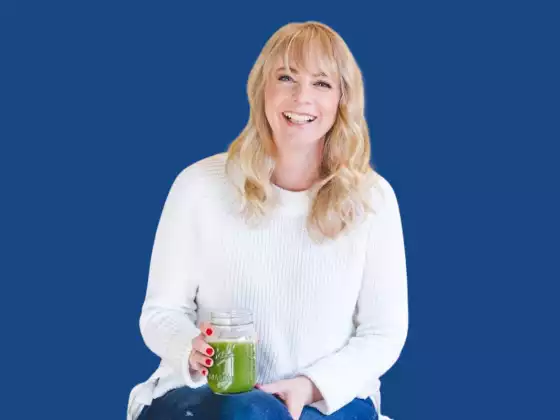 Katie Bressack HHC,
Health & Wellness, Diabetes
Expert at Thrive & Align:2025年秋のウェルネスウィーク