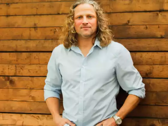 James Keegan,
                            Health & Wellness, Spirituality, Health & Wellness
                            Expert at Sommersonnenwende-Symposium