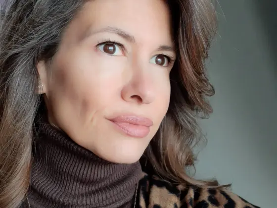 Cassaundra Paolini,
Health & Wellness, Spirituality, Health & Wellness, Health & Wellness, Health & Wellness, Personal Development & Coaching, Yoga, Personal Development & Coaching, Spirituality
Expert at Empower 2025 Szimpózium